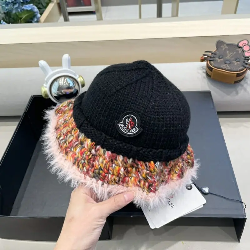 moncler casquette s_124a504